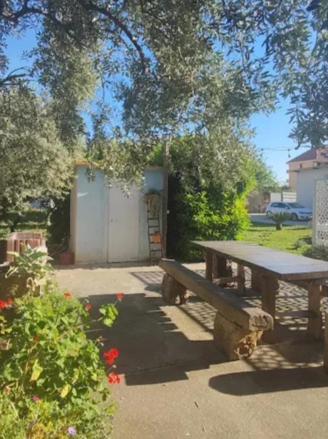 Casa Turrame Villa Carini Exteriör bild